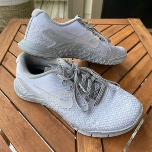 Nike Custom Metcon Training Shoes